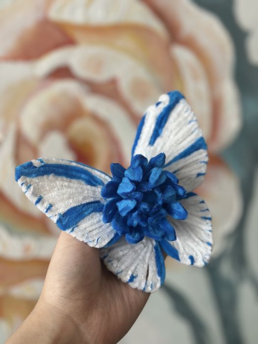 Sovg’a uchun gullar