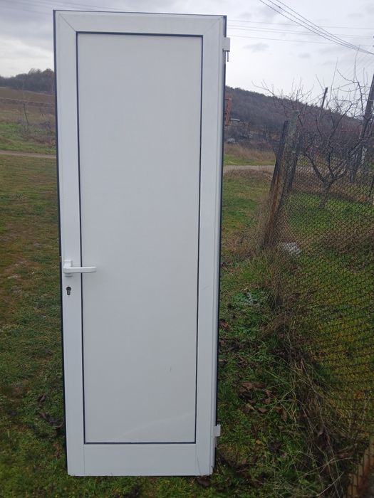 Алуминиево. Крило.без каса