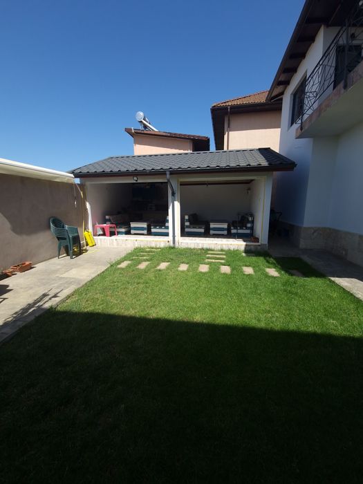 Cazare Casa Tzache - Vama Veche(Cartierul Nucilor)