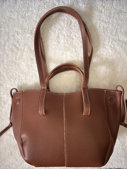 КОМБО! 2 сумки за 20.000тг