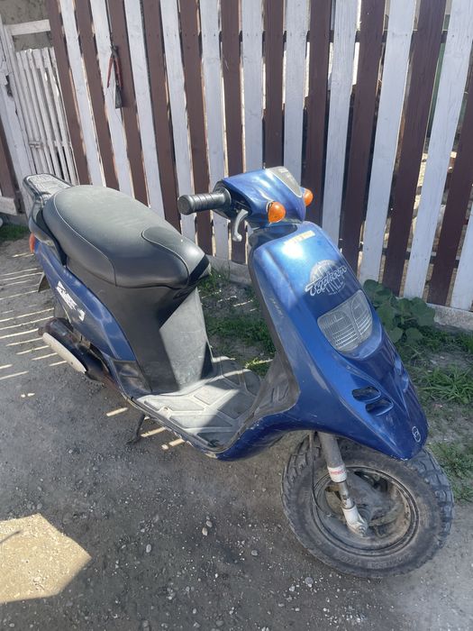 Vand scuter piaggio gilera de 70 cc in 2 t