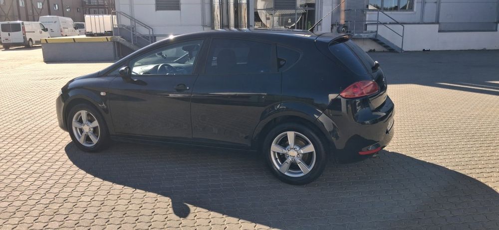 Seat Leon 1.9 TDI