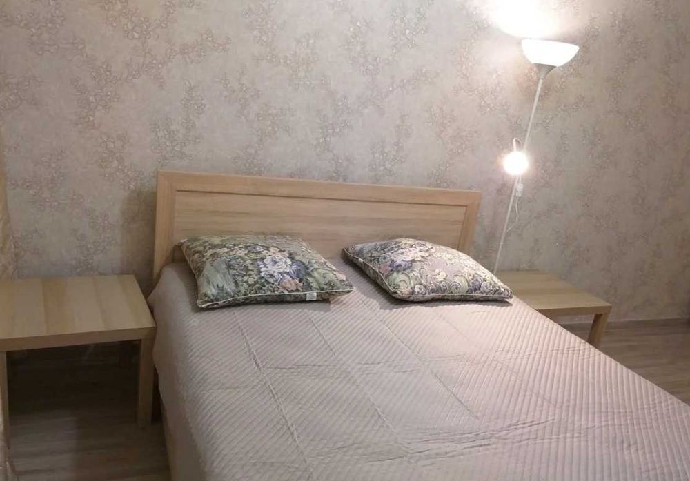 Дава се под наем Двустаен апартамент в Пловдив, Съдийски - 60 кв.м за 265.2 € - Снимка #1