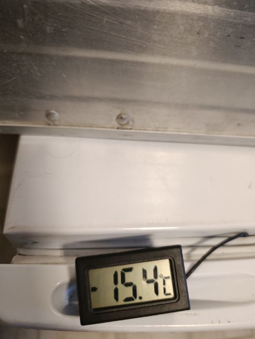 Мини фризер Bomann GB 204