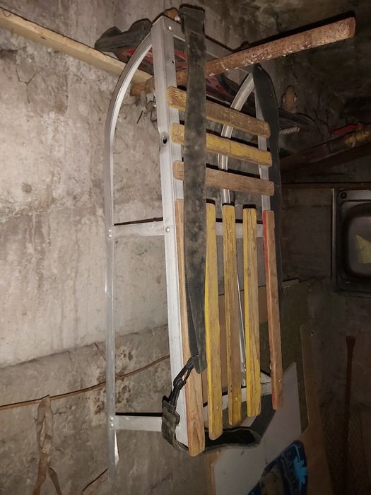 Санки детские продам недорого