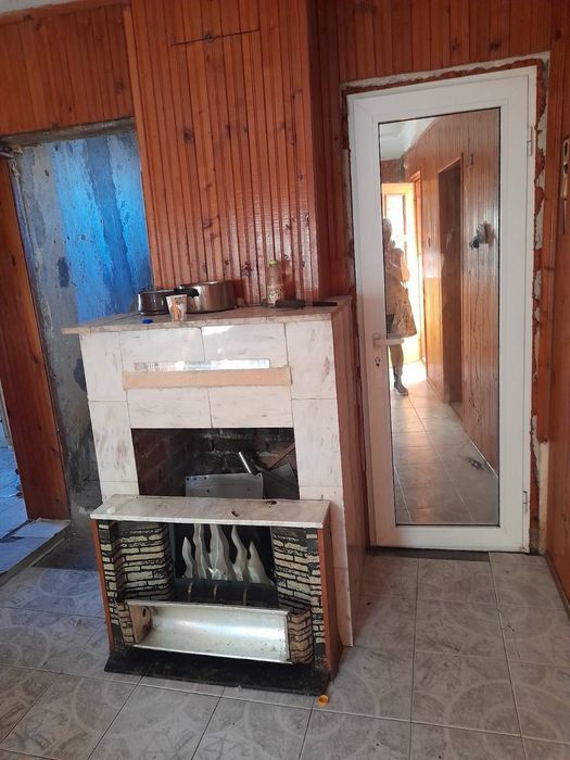 Продава се Къща в Раднево - 240 кв.м за 255 €/кв.м - Снимка #1