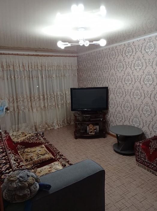Продаётся квартира