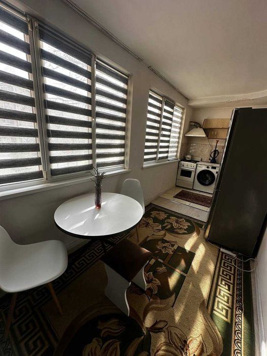 №3869.Сдам 1-комнатную квартиру.