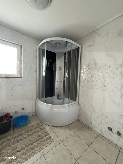 Casa cu teren 1152 mp Parta