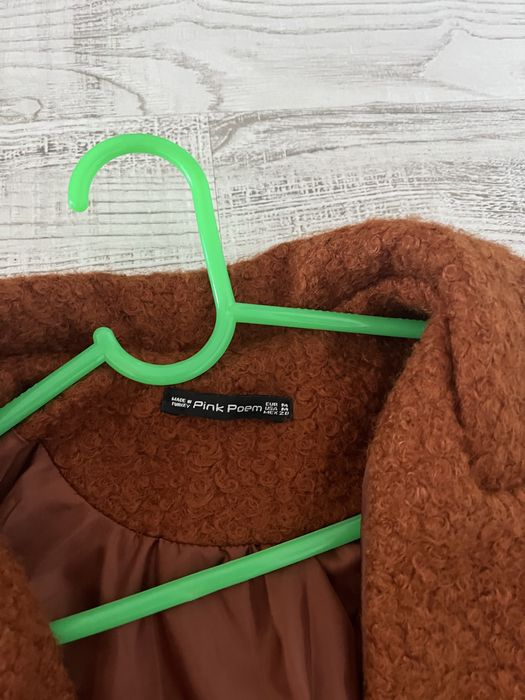 Дамски зимни палта