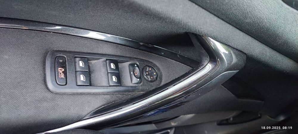 Ситроен Ц5 Citroen c 5