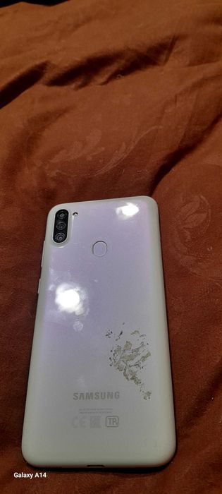 Samsung Top за части