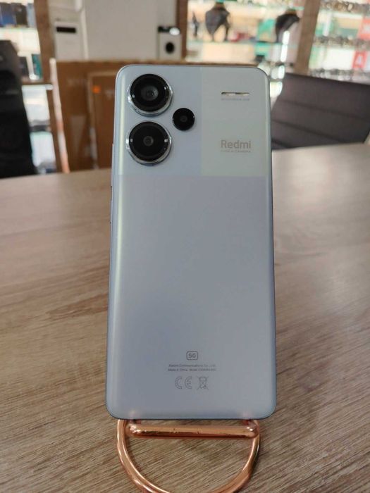 Xiaomi Redmi Note 13 Pro+ 5G 512GB