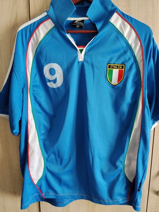 Футболни Тениски