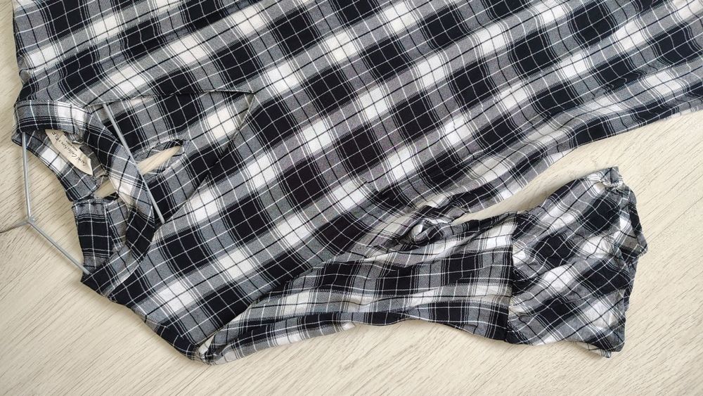 Rochie scurtă de vară