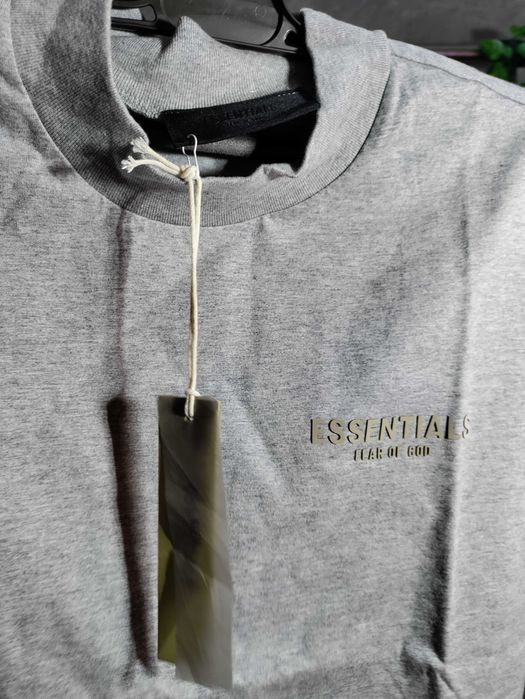 Tricou Essentials marimea S