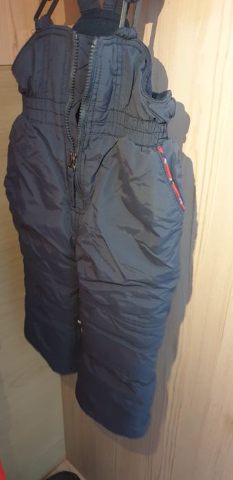 Комбинезон, куртка размер 86 см, Donilo