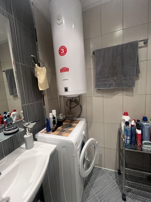 Продава се Двустаен апартамент в к.к. Слънчев бряг - 62 кв.м за 1097 €/кв.м - Снимка #5