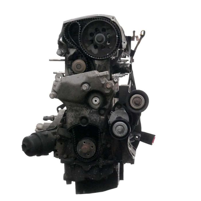 Двигател A20DT 2000 Opel Insignia ID: 158309