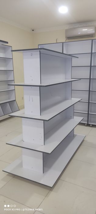 T7 Magazin doʻkon apteka polka mebel zakazga uasash