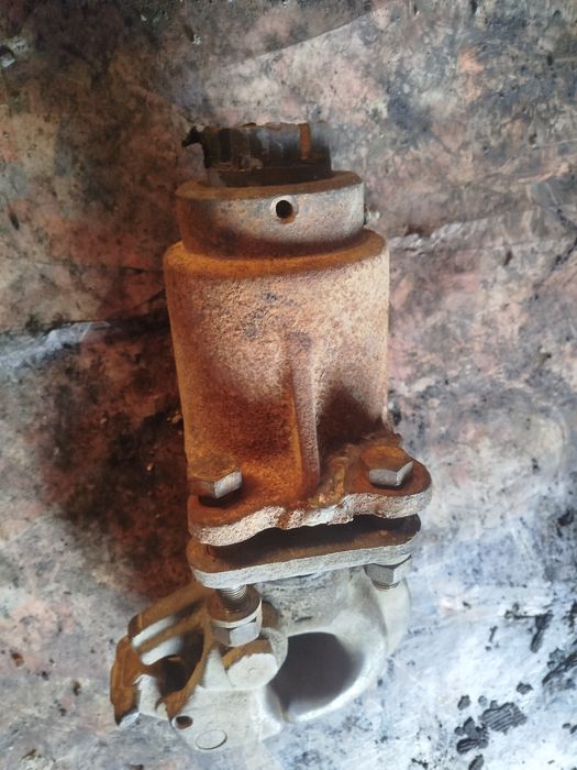 Фаркоп на КамАЗ и на зил