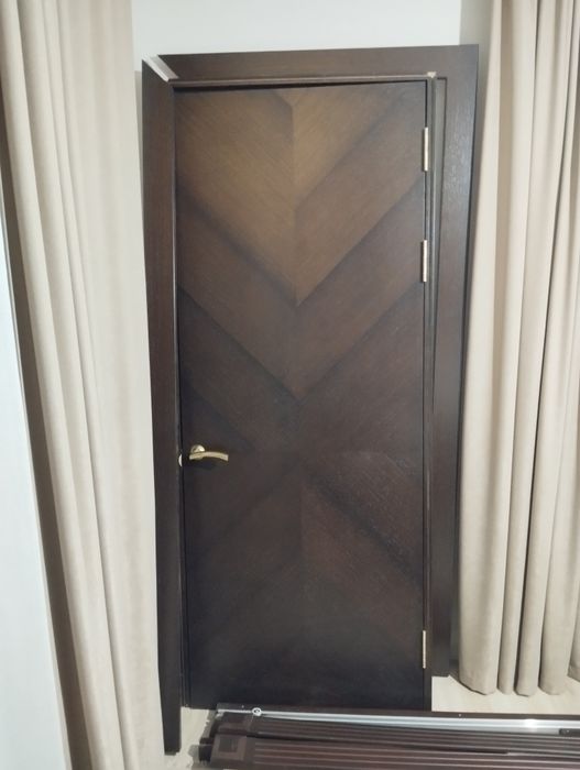 Продам межкомнатная дверь