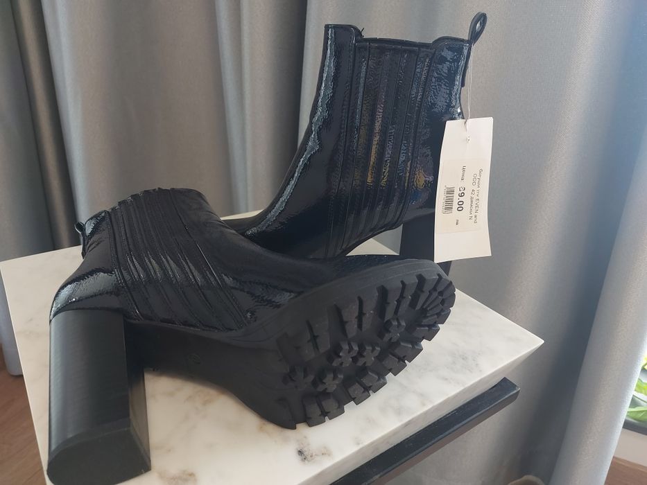 Дамски Боти Even & Odd 42 номер