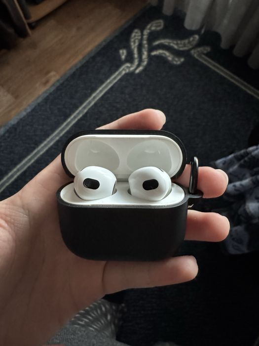 Air pods 3 оригинал