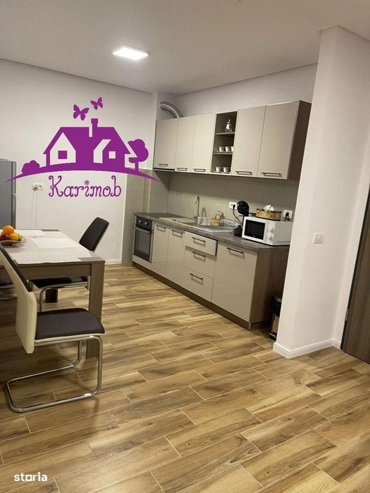 Apartament de inchiriat West Residence