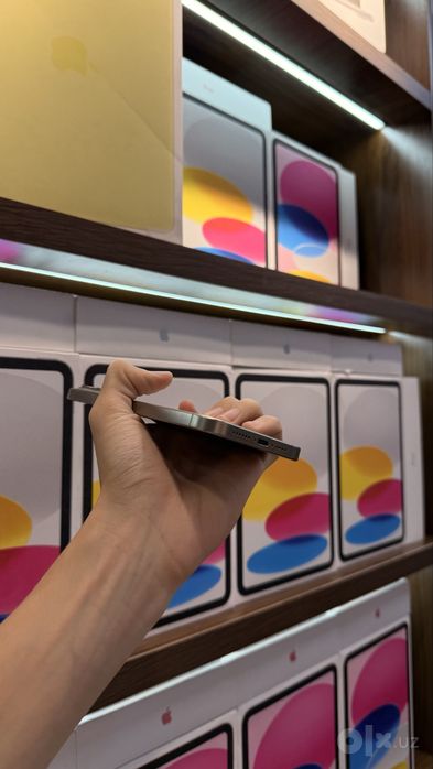 iphone 15 pro max naxtka va nasiya savdoga