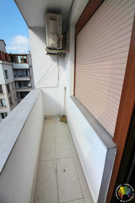 Дава се под наем Двустаен апартамент в Бургас, Център - 60 кв.м за 408 € - Снимка #12