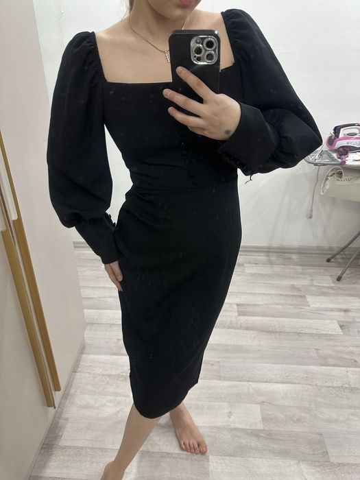 Платье новое Турция