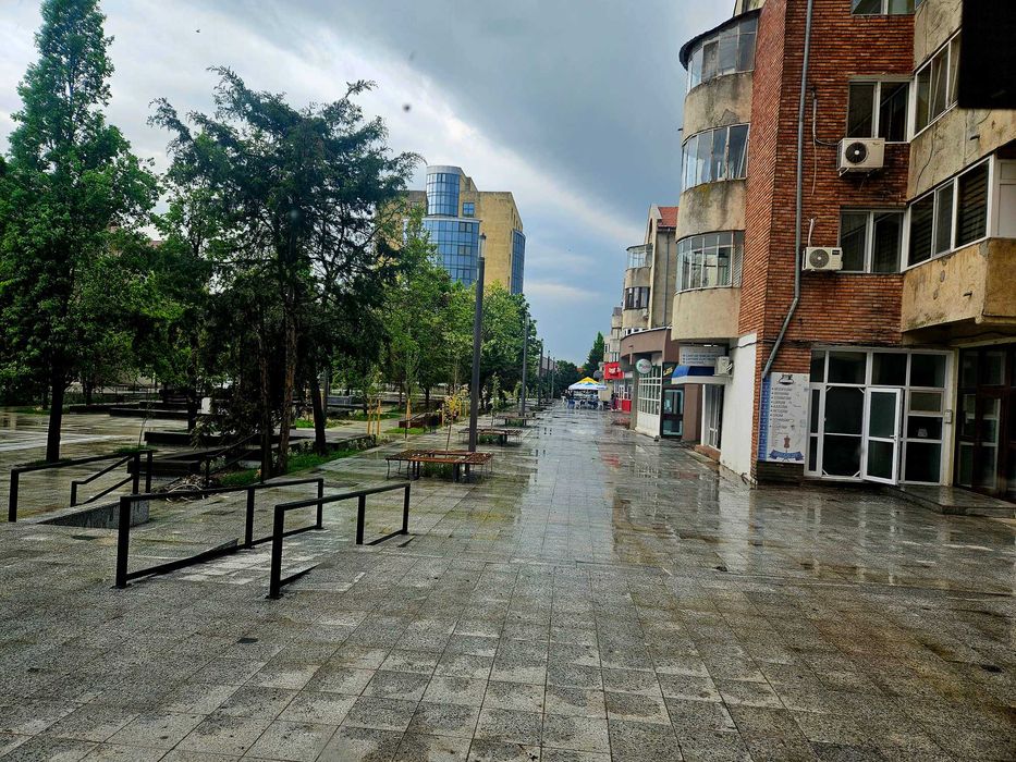 Inchiriere Slobozia spatiu comercial