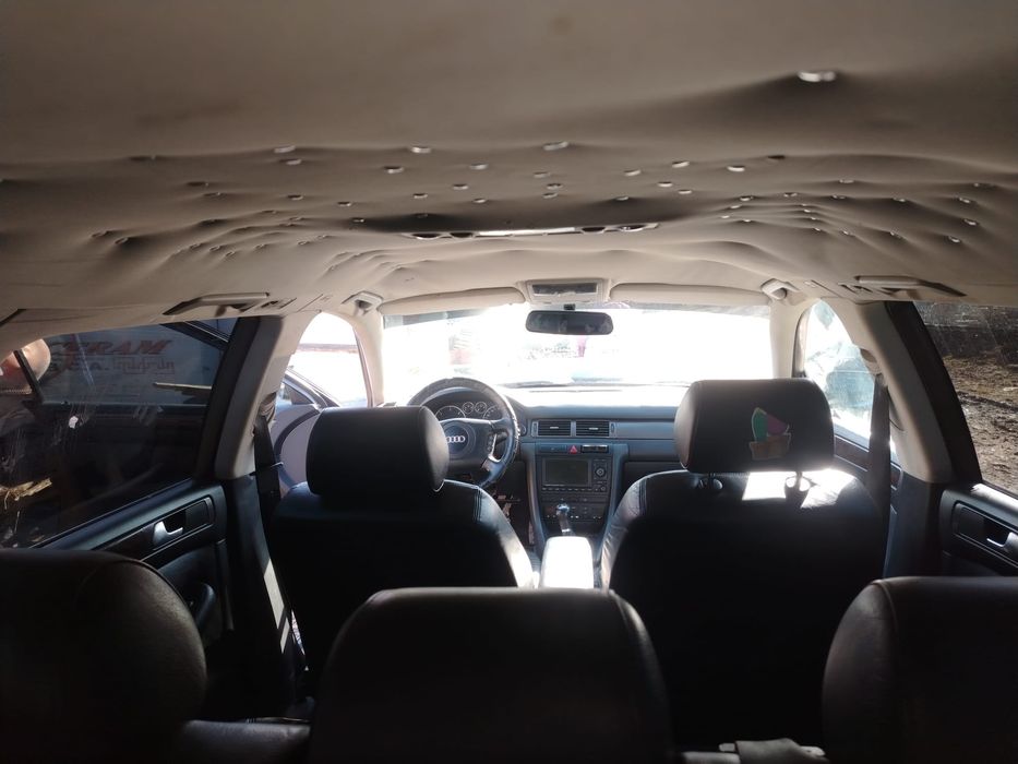 AUDI A6 allroad 2005 — imagine 2