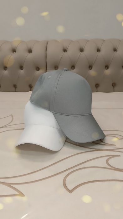 Kepka va futbolka arzon narxlarda