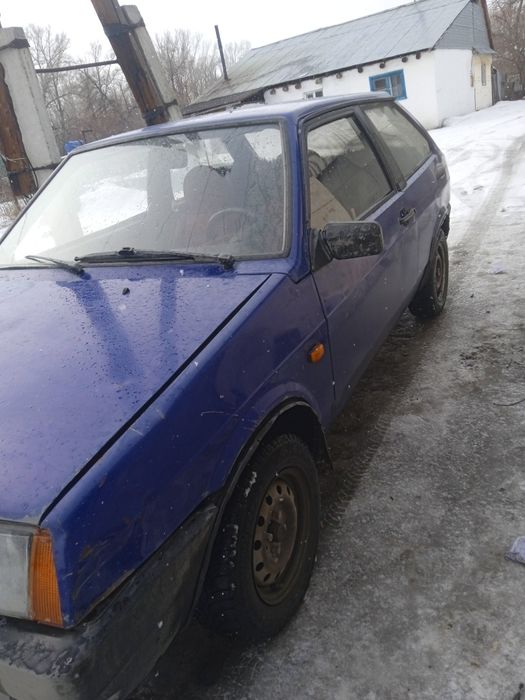 Ваз 21 08 продам карбюратор 92 года