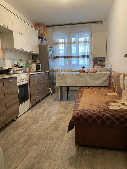 Квартира сдается в аренду