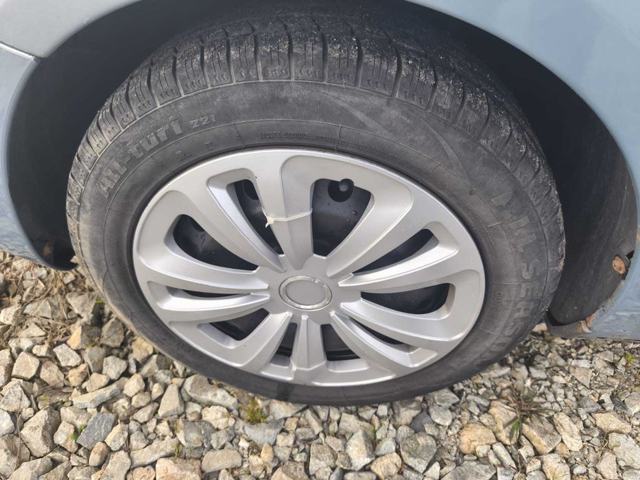FORD Focus 2008 — imagine 3