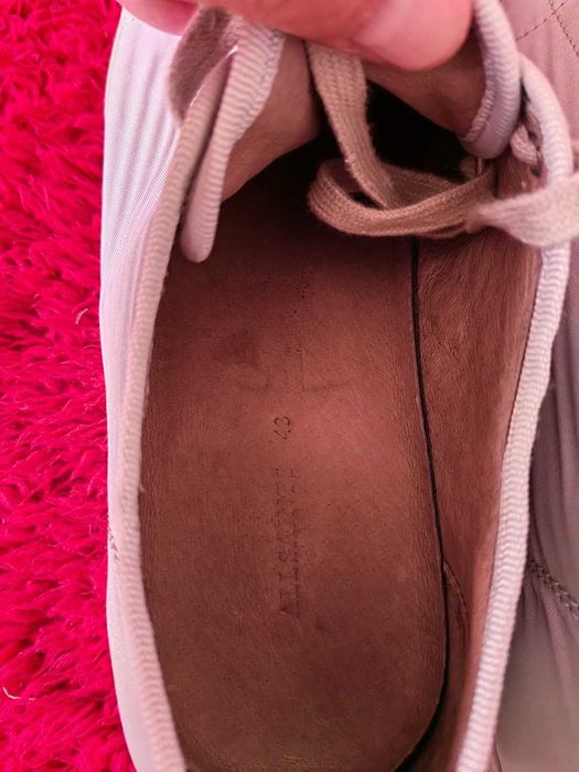 Vand Tenisi AllSaints/Uk