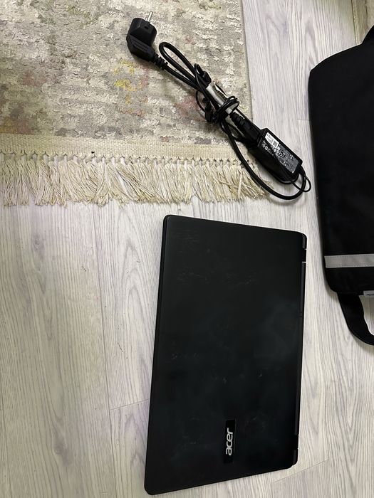 Продам ноутбук Acer