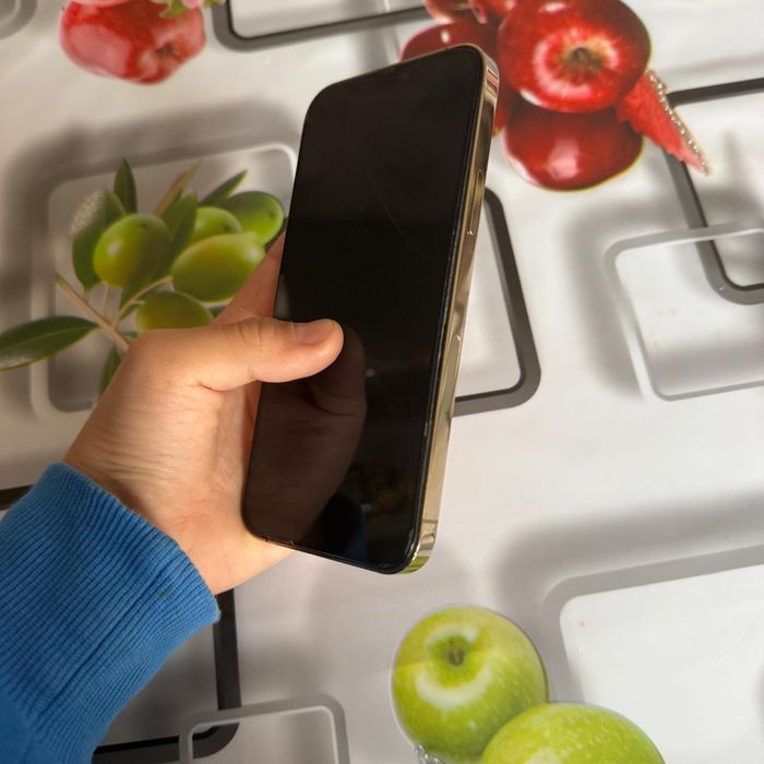 Iphone 12 pro в хорошем