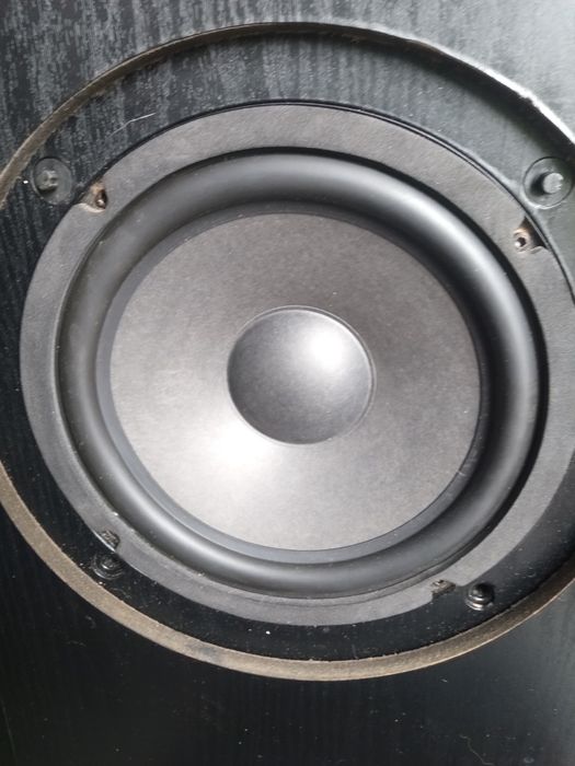 Boxe de podea funcționale vintage