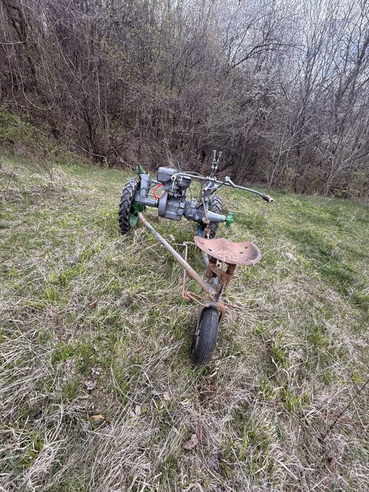 Cositoare de vanzare