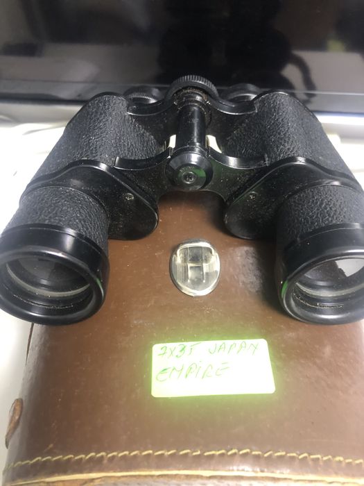 Binoclu Militar 7x35 Unicat