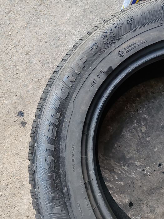 4 anvelope 235 65 17