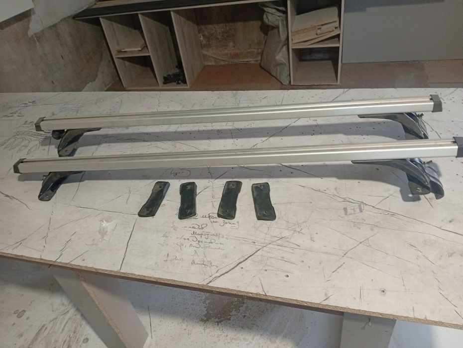 Багаж для авто .