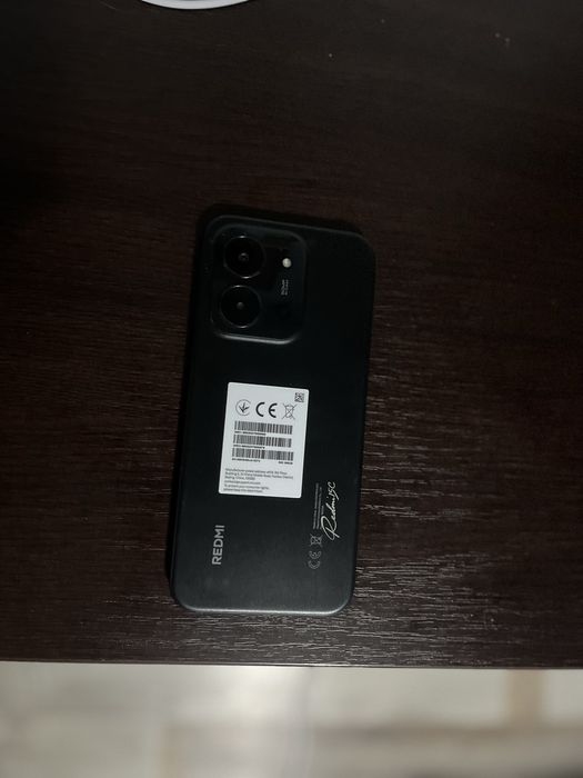 Vand Redmi 15c 128gb