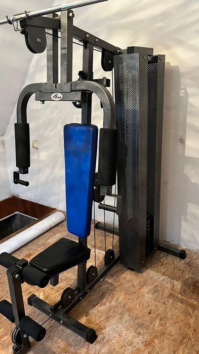 Продам многофункциональный тренажёр