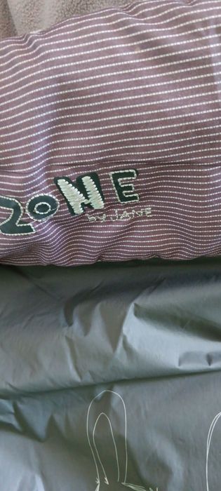 Зимен чувал за количка Jane.