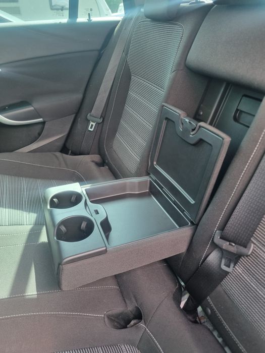 Scaune interior Recaro Sport cu incalzire Opel Insignia  Sports Tourer 2011